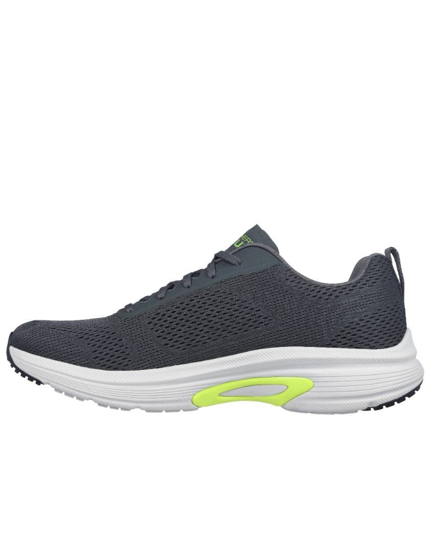 GOrun Arch Fit - CHARCOAL/BLACK slider