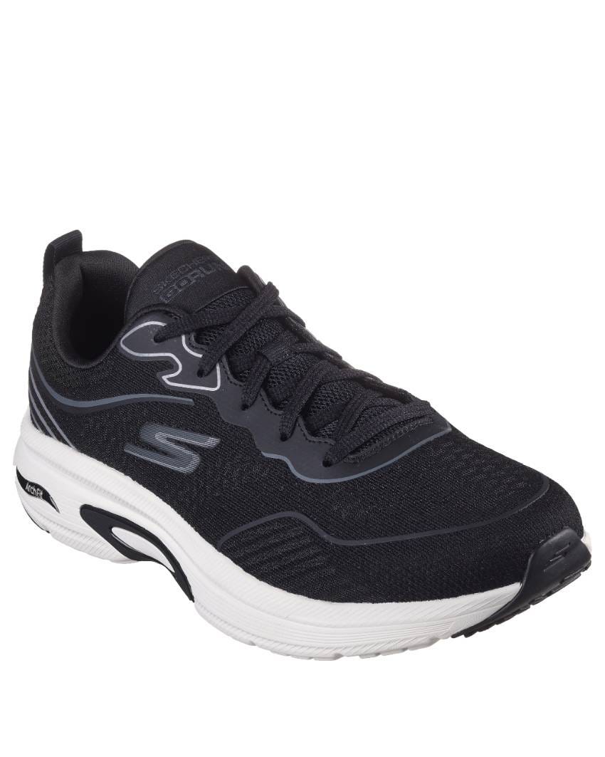 GOrun Arch Fit - Legend - BLACK/WHITE slider