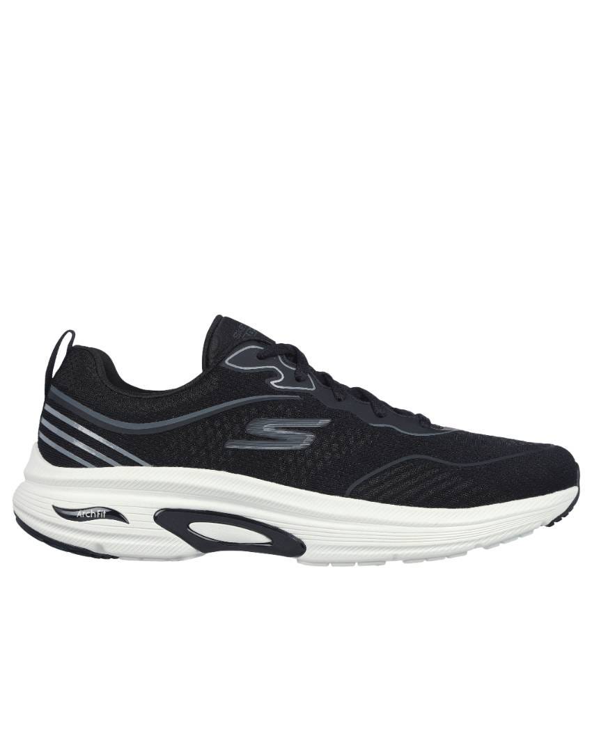 GOrun Arch Fit - Legend - BLACK/WHITE slider