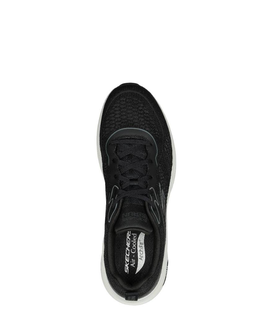 GOrun Arch Fit - Legend - BLACK/WHITE slider