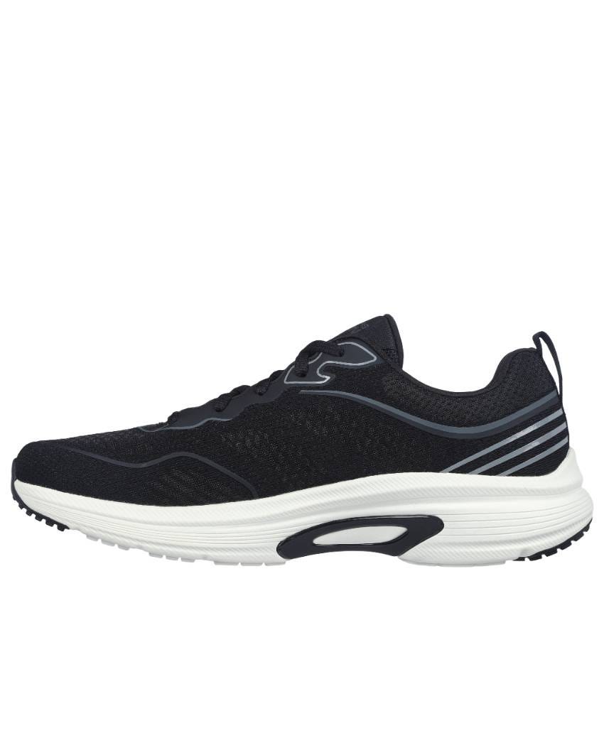 GOrun Arch Fit - Legend - BLACK/WHITE slider