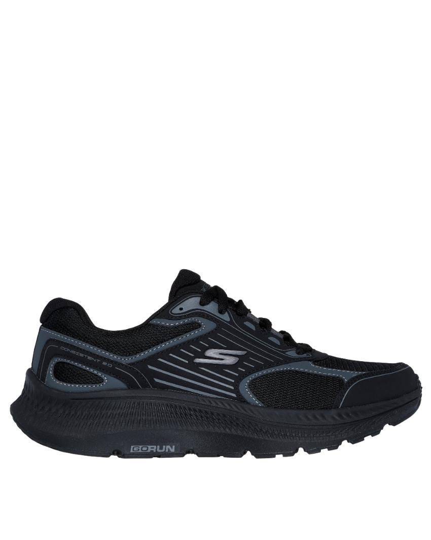 GOrun Consisent 2.0 - BLACK/BLACK slider