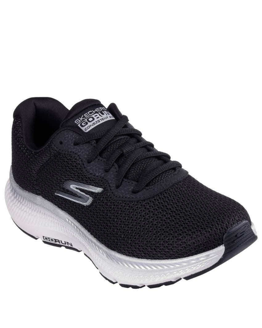 GOrun Consistent 2.0 - Fast Pace - BLACK/SILVER slider