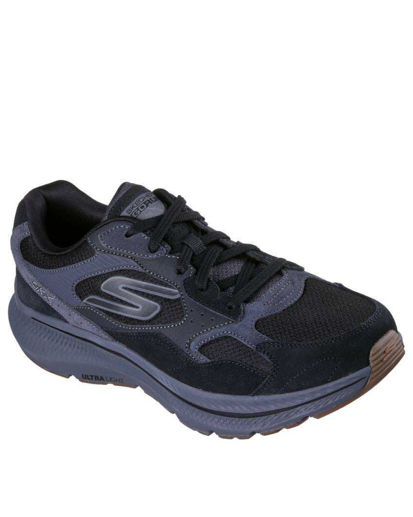 GOrun Consistent 2.0 - Retro Runner V1 - BLACK/CHARCOAL slider