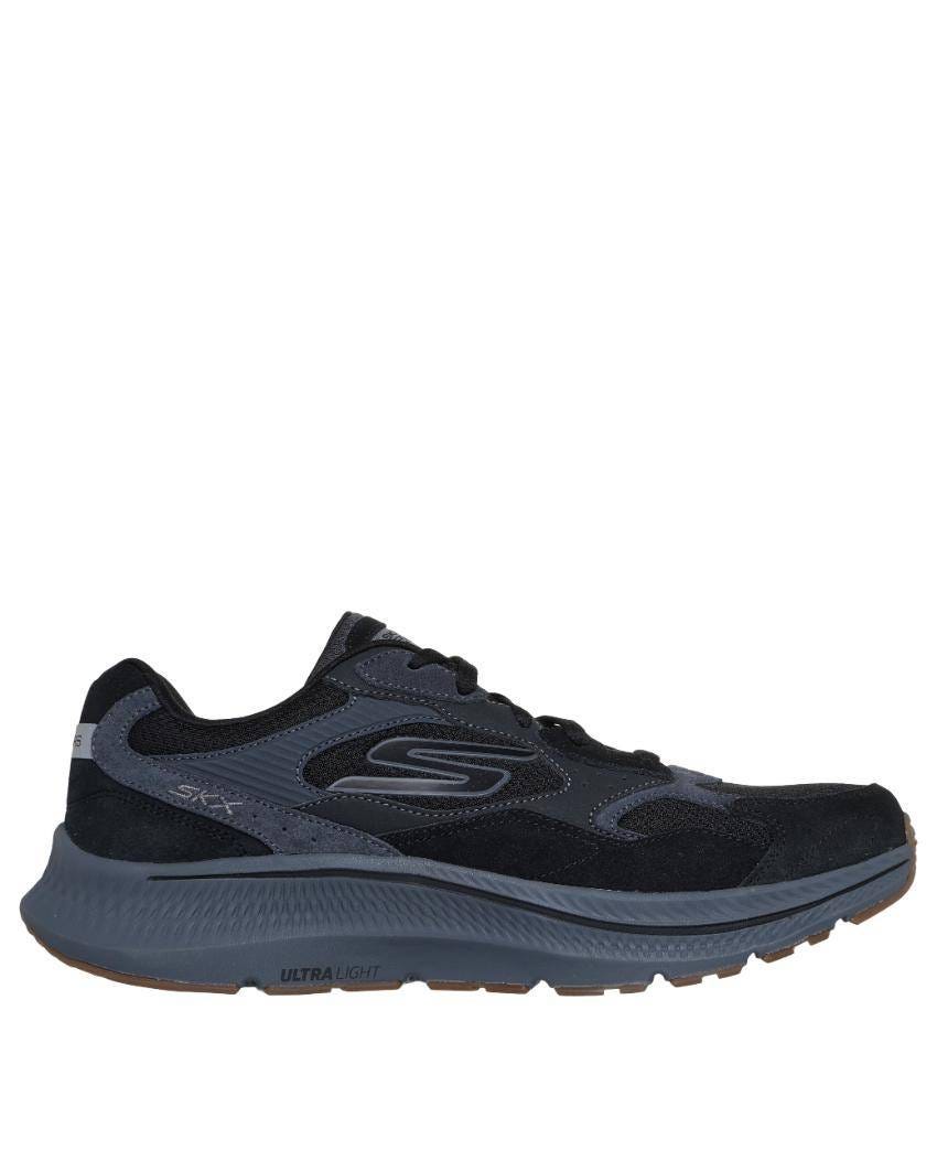 GOrun Consistent 2.0 - Retro Runner V1 - BLACK/CHARCOAL slider