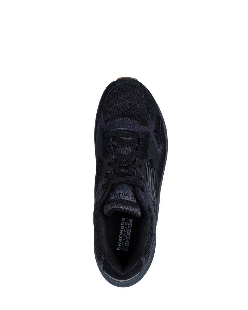 GOrun Consistent 2.0 - Retro Runner V1 - BLACK/CHARCOAL slider