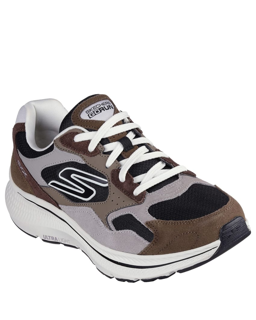 GOrun Consistent 2.0 - Retro Runner V1 - BROWN/BLACK slider