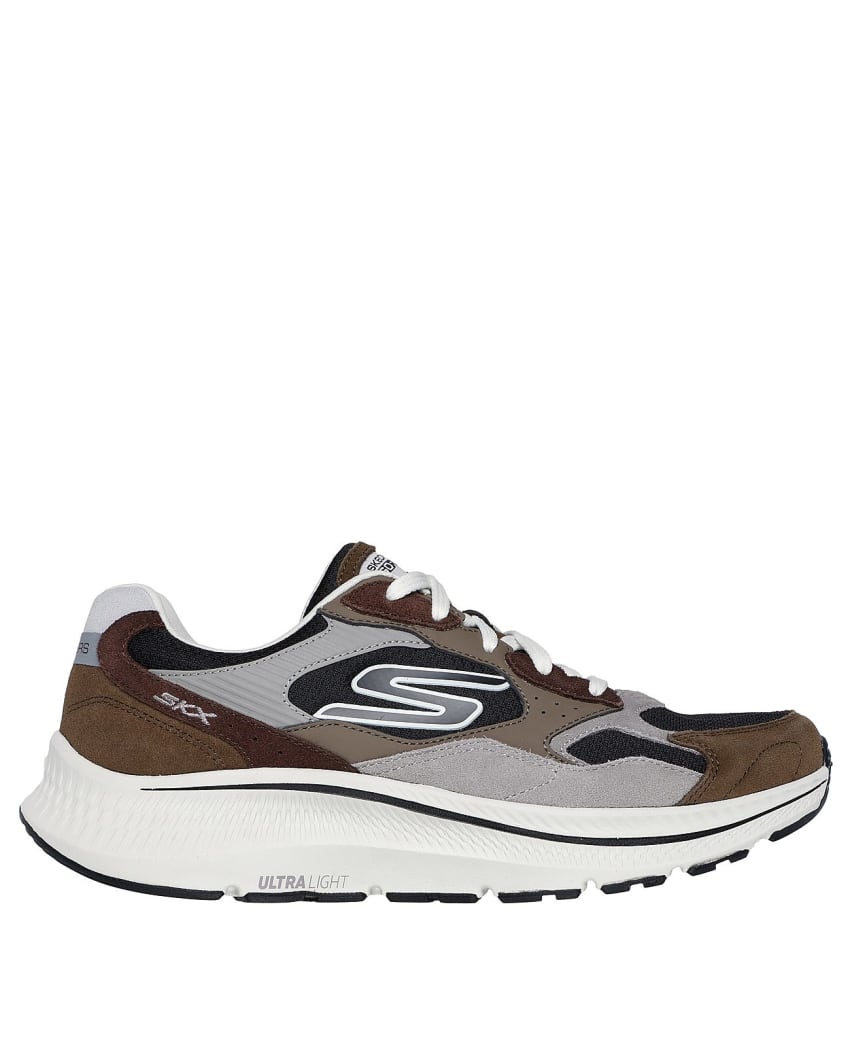 GOrun Consistent 2.0 - Retro Runner V1 - BROWN/BLACK slider