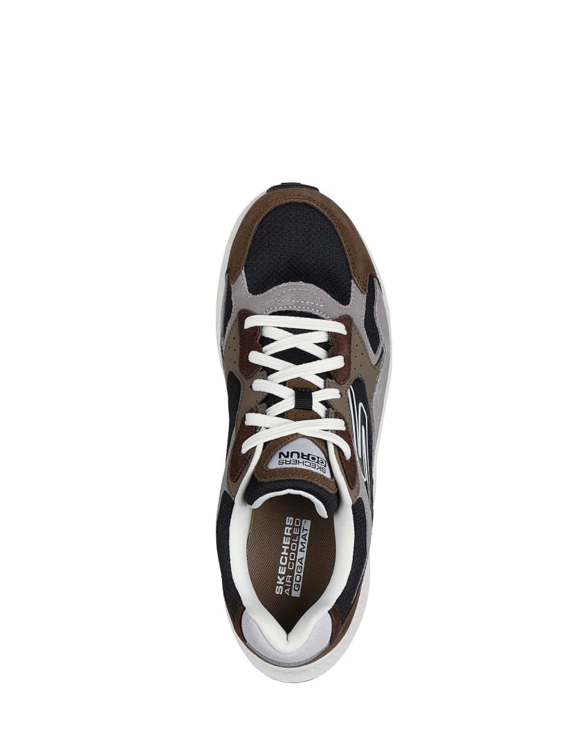 GOrun Consistent 2.0 - Retro Runner V1 - BROWN/BLACK slider