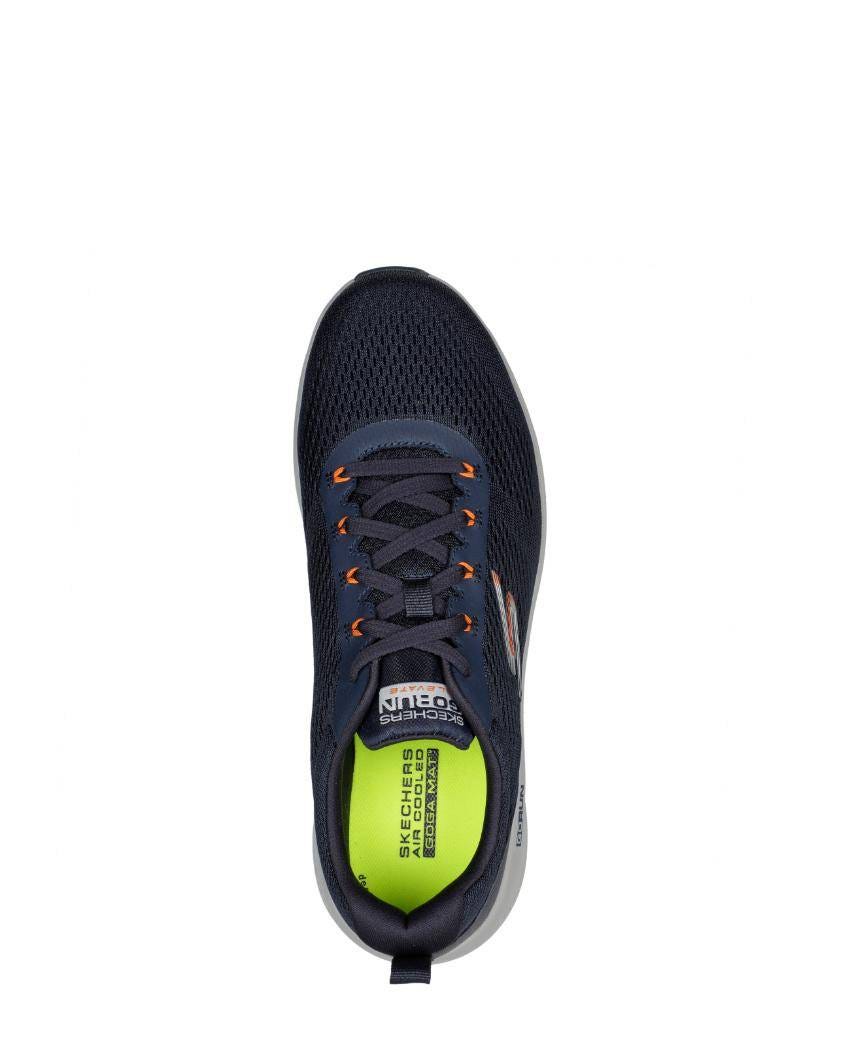 GOrun Elevate - Porous - NAVY ORANGE slider