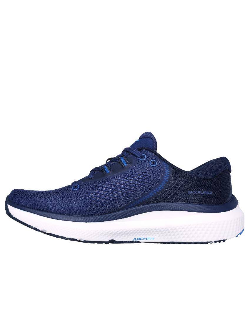 GOrun Pure 4 Arch Fit - NAVY BLUE slider