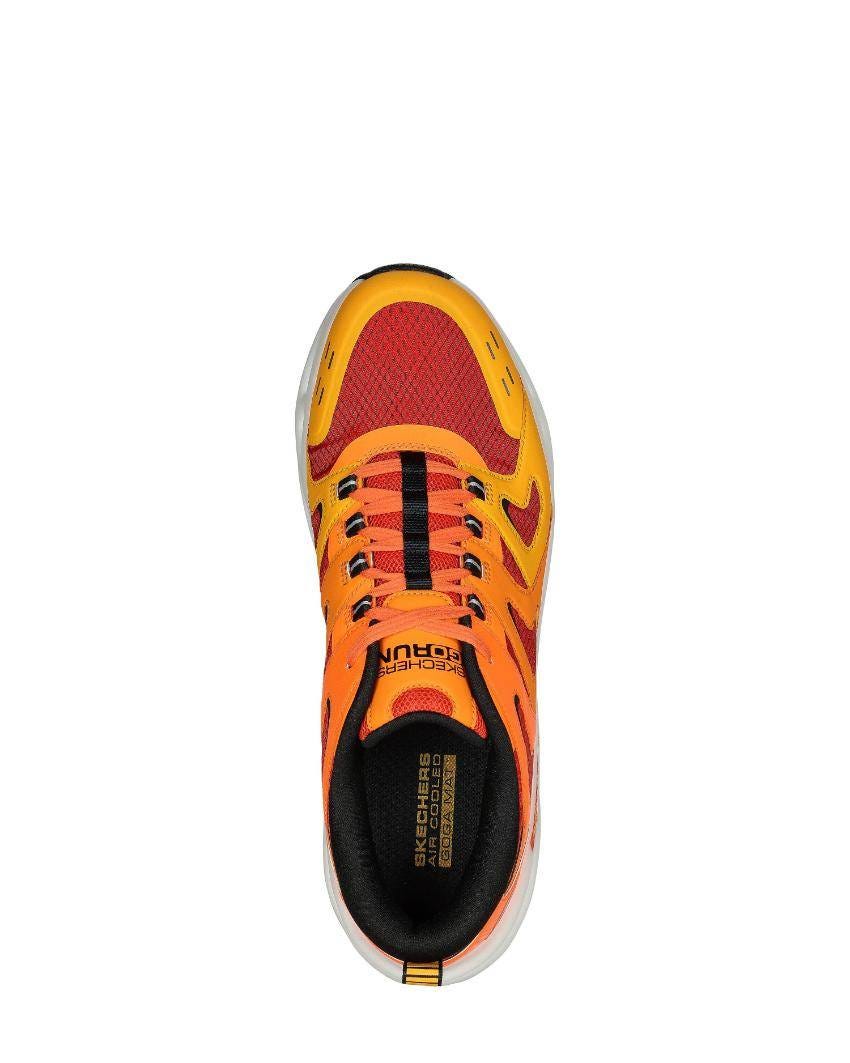 GOrun Swirl Tech - Surge - ORANGE slider