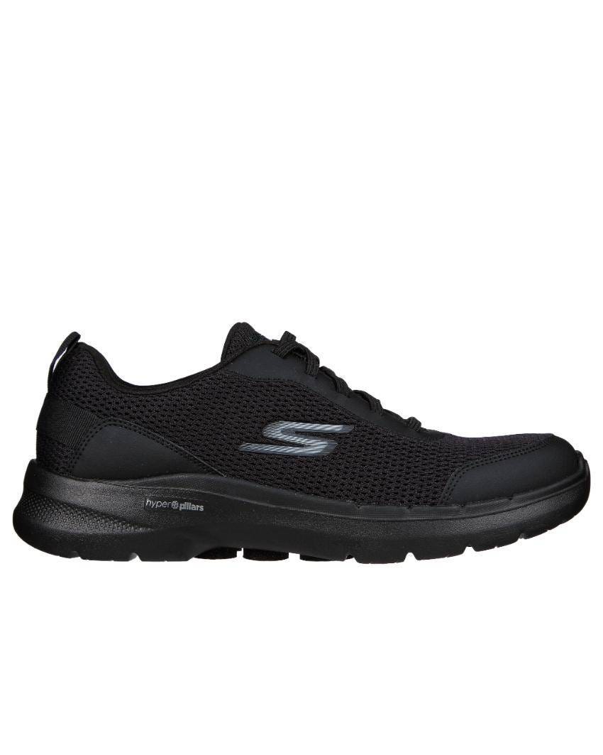 GOwalk 6 - Esquire - BLACK/BLACK slider