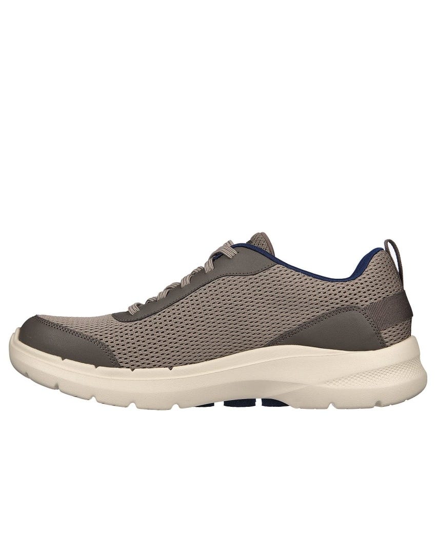 GOwalk 6 - Esquire - TAUPE/NAVY slider