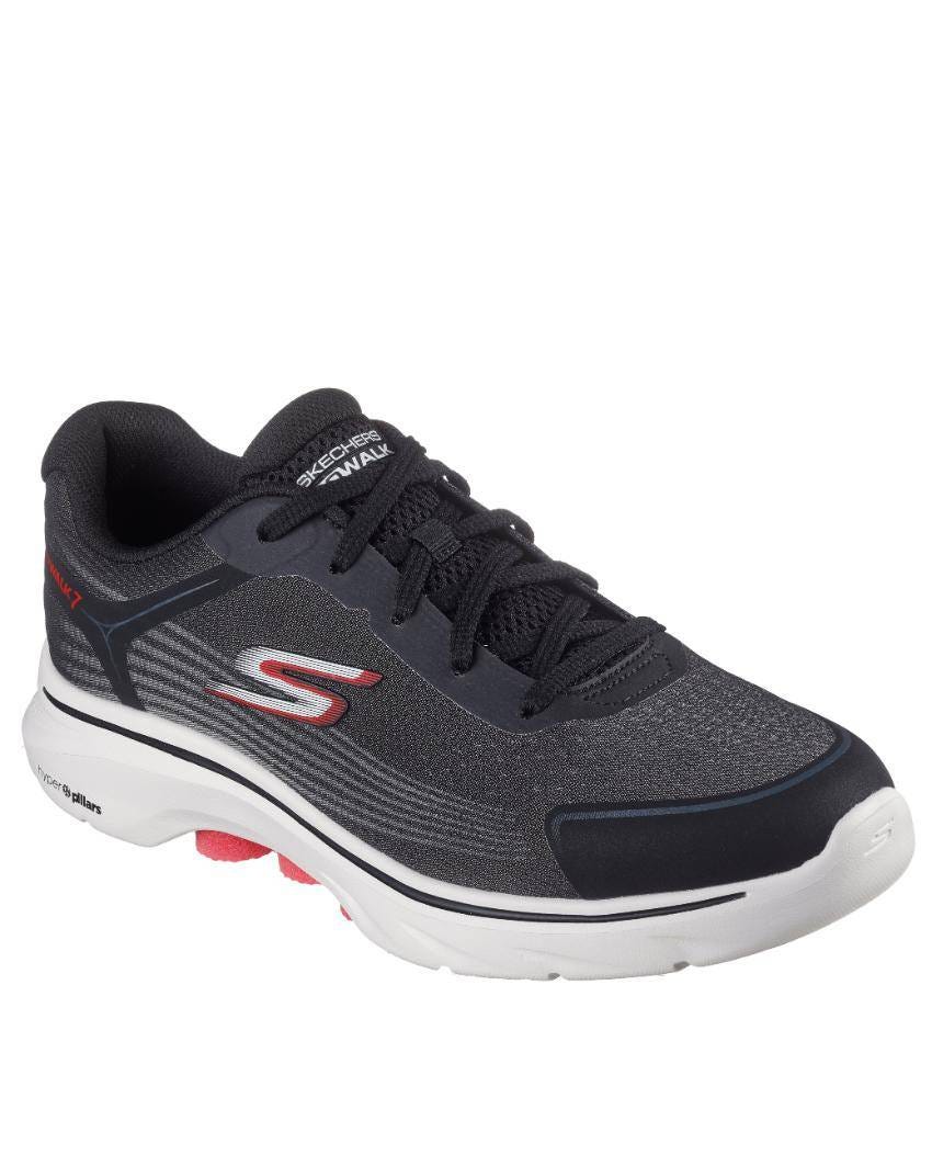 GOwalk 7 - Alen - BLACK RED slider