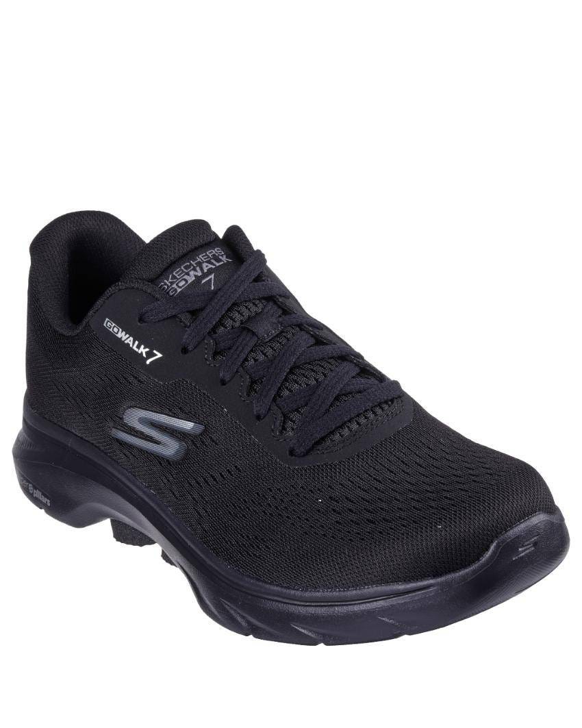 GOwalk 7 - Avalo 2 - BLACK/BLACK slider