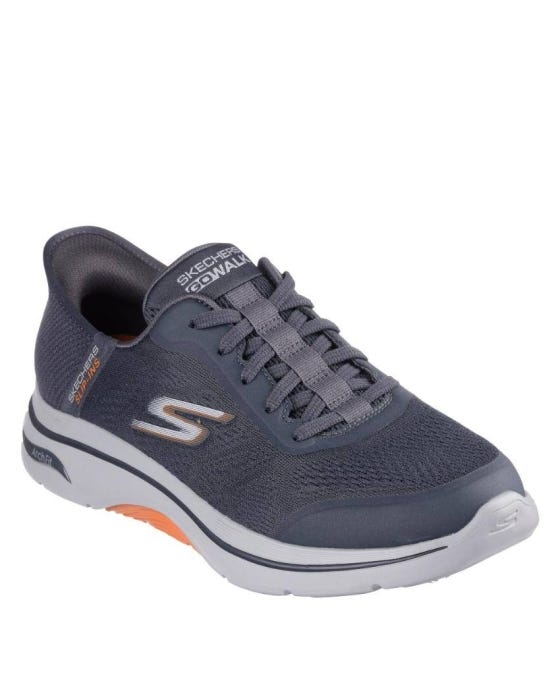 GOwalk 7 Avalo 2 - NAVY/BLACK slider