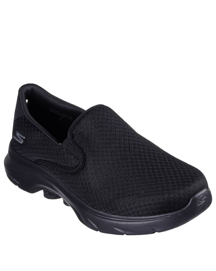 GOwalk 7 - BLACK/BLACK slider