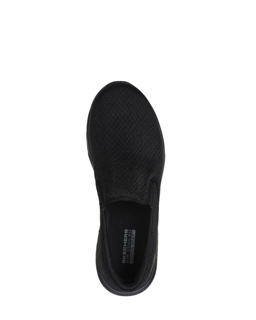 GOwalk 7 - BLACK/BLACK slider