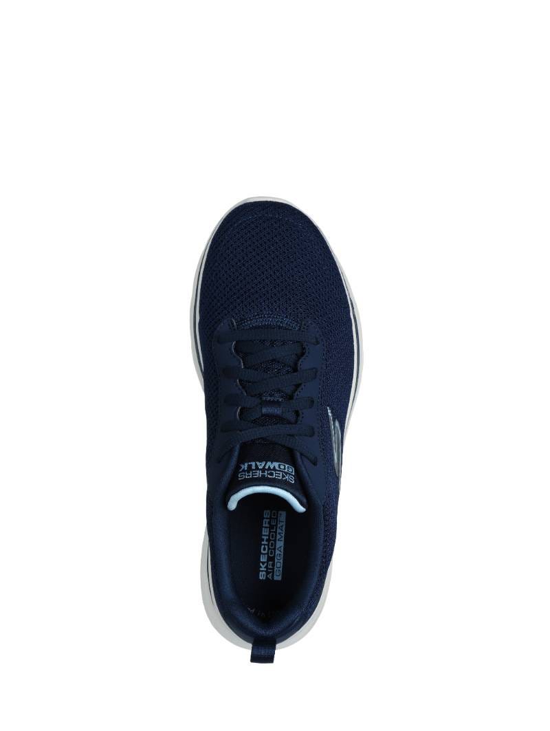 GOwalk 7 - Clear Path - NAVY/LIGHT BLUE slider