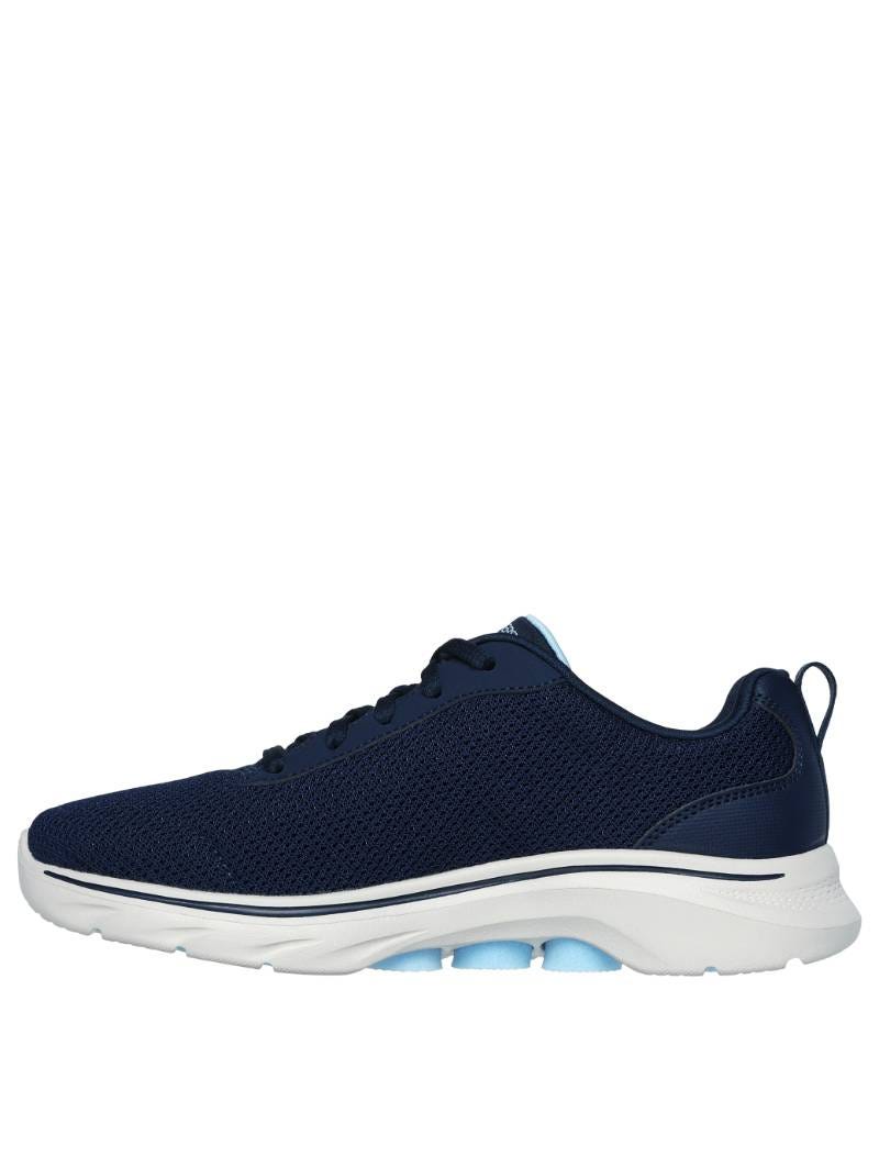 GOwalk 7 - Clear Path - NAVY/LIGHT BLUE slider