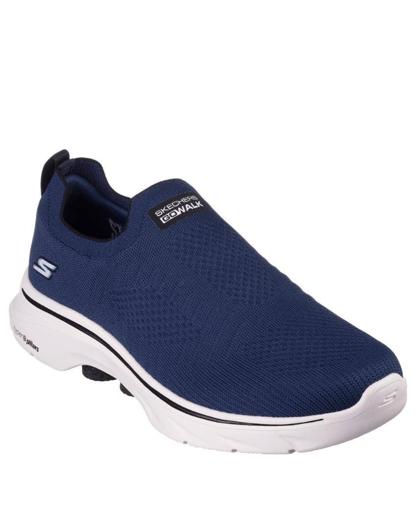 GOwalk 7 - Diligent - NAVY/BLACK slider