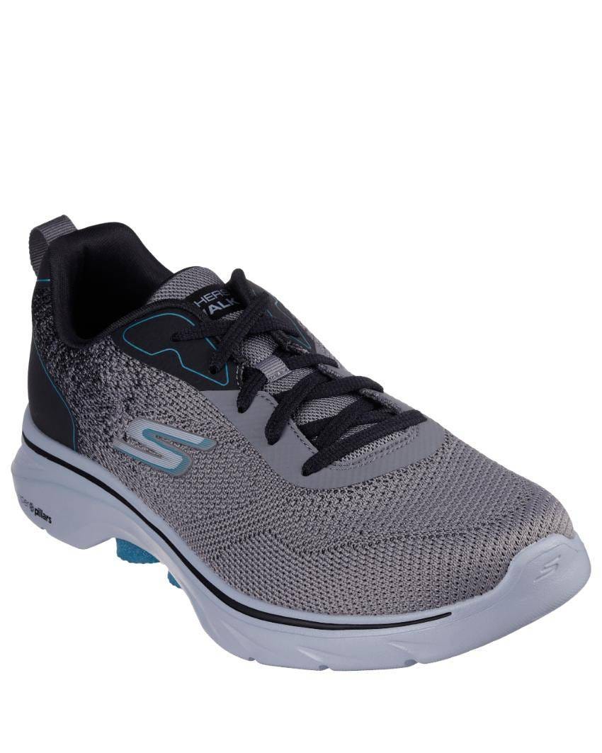 GOwalk 7 - Ennoble - CHARCOAL BLACK slider