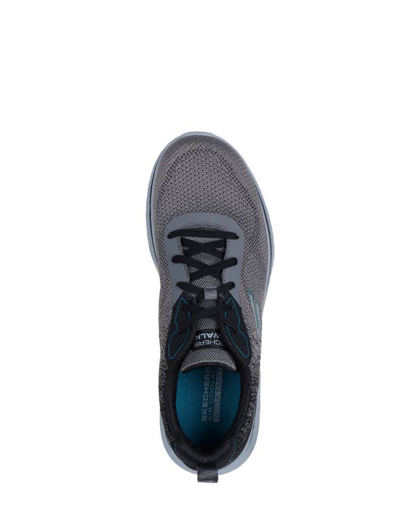 GOwalk 7 - Ennoble - CHARCOAL BLACK slider