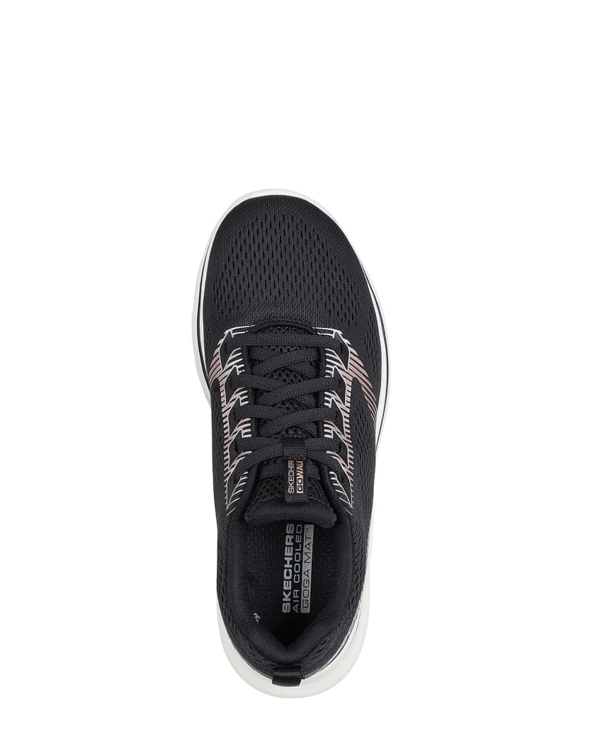 GOwalk 7 - Hailey - BLACK RED GREEN slider