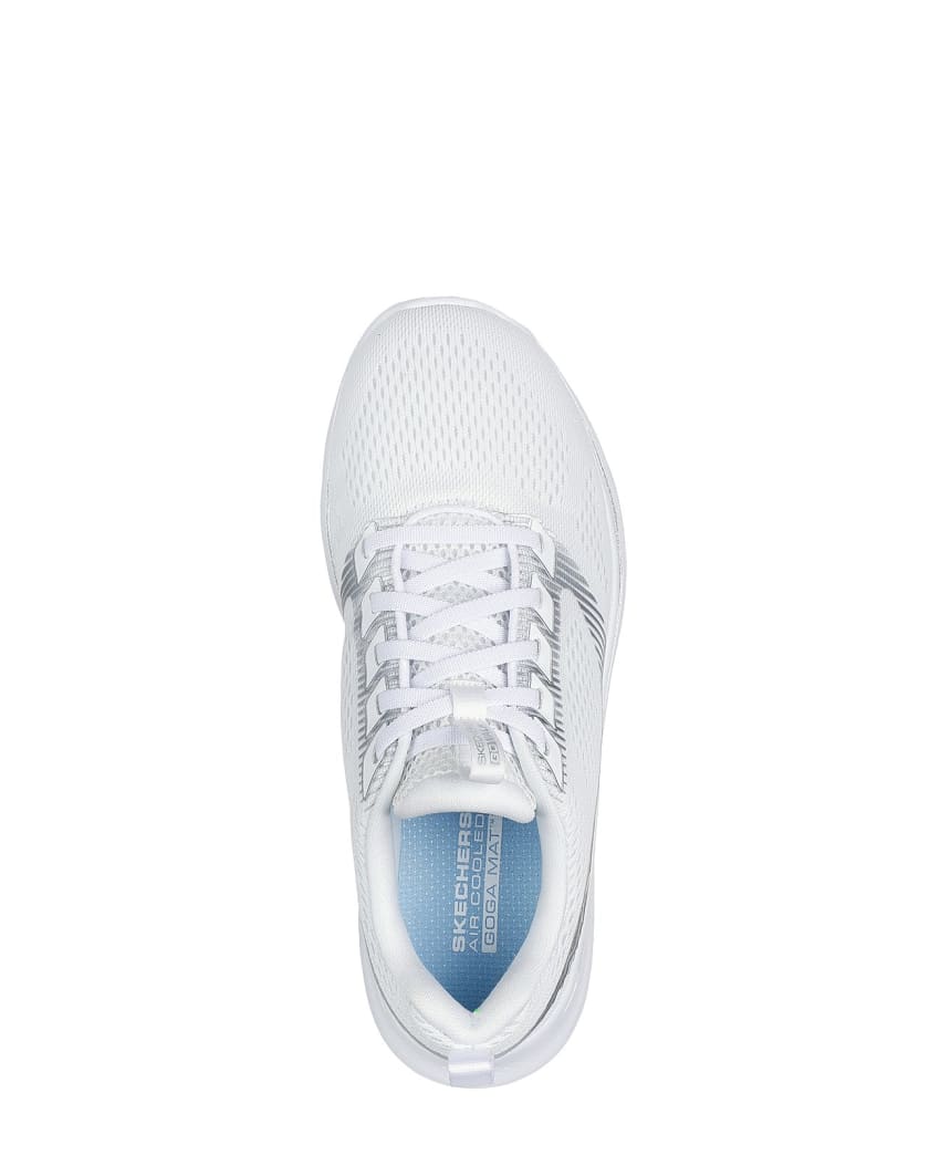 GOwalk 7 - Hailey - WHITE SILVER slider