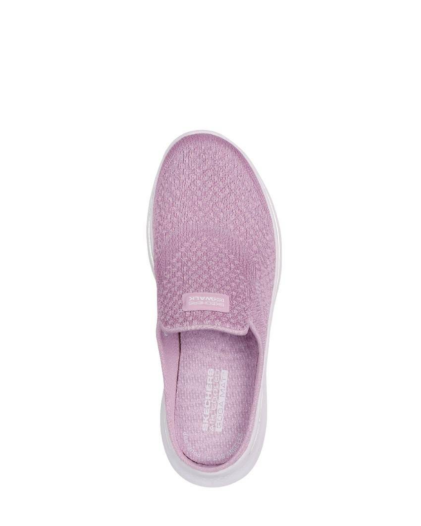 GOwalk 7 - MAUVE slider