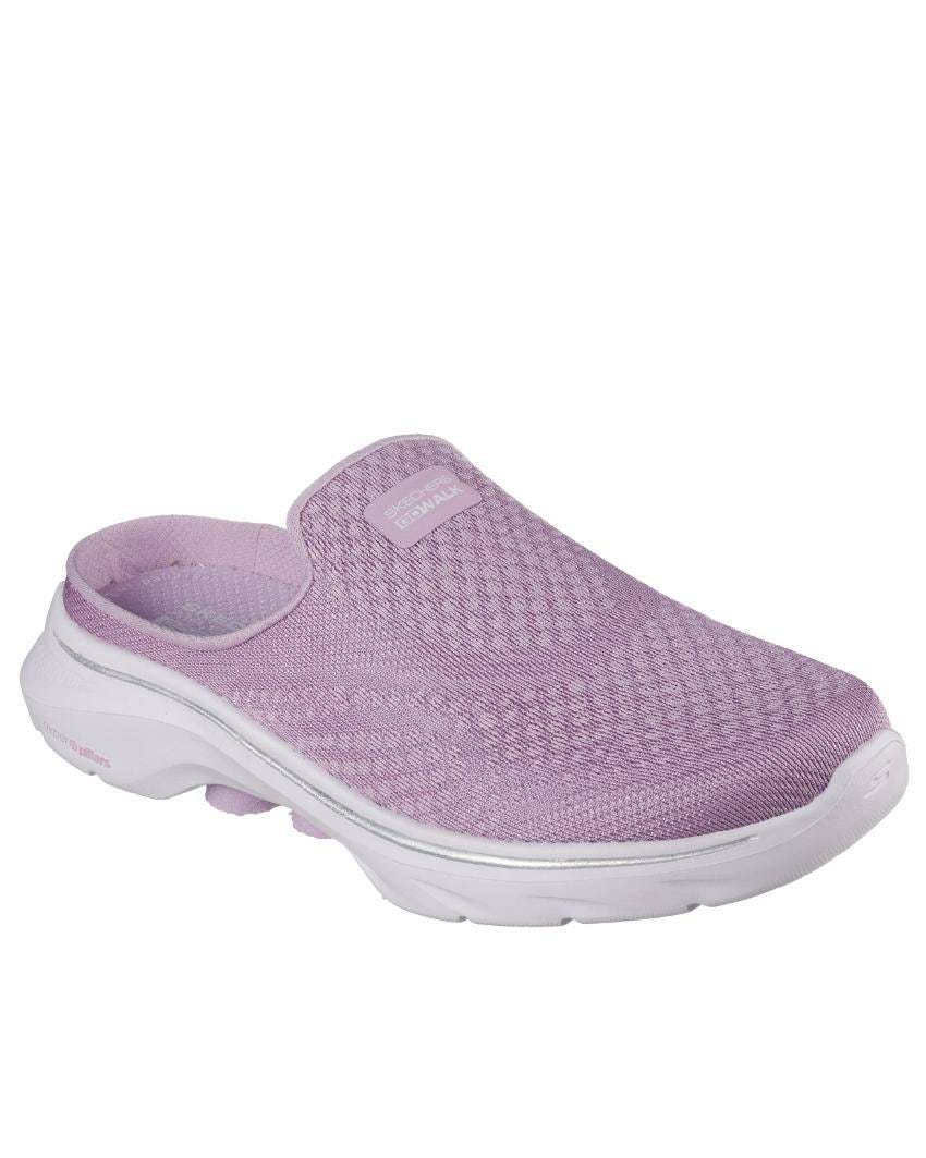 GOwalk 7 - MAUVE
