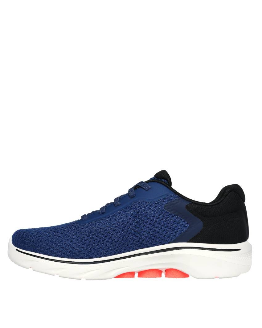 GOwalk 7 - The Construct Extra Wide Fit - NAVY BLACK slider