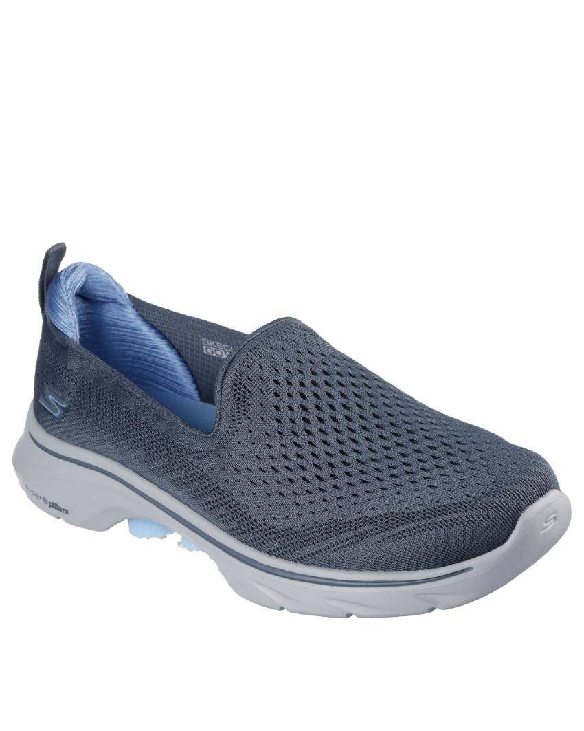 GOwalk 7 - Vina - CHARCOAL LIGHT BLUE slider