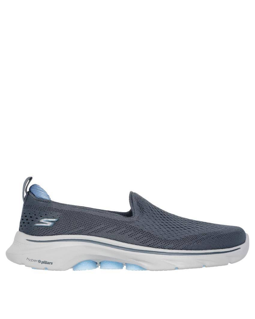 GOwalk 7 - Vina - CHARCOAL LIGHT BLUE slider