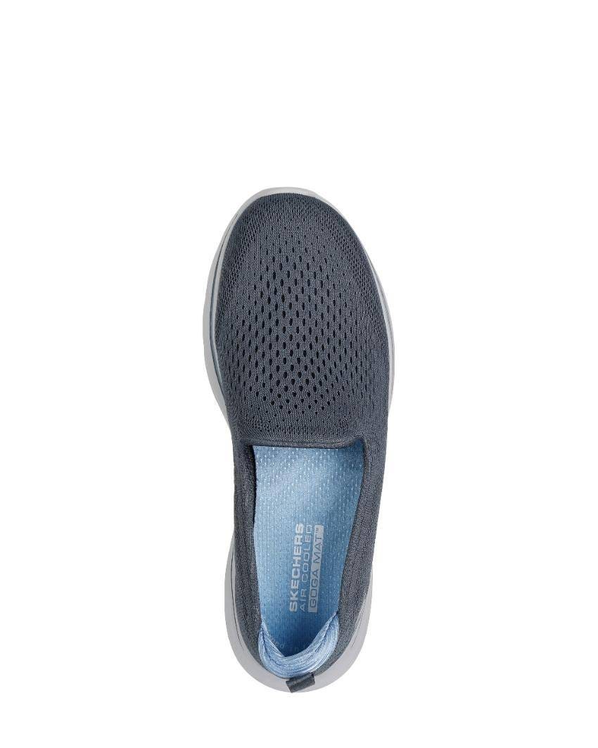 GOwalk 7 - Vina - CHARCOAL LIGHT BLUE slider