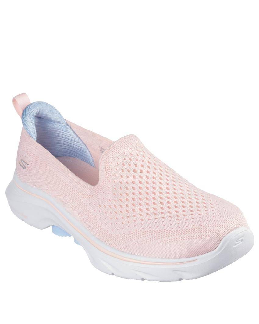 GOwalk 7 - Vina - PINK/LIGHT BLUE slider
