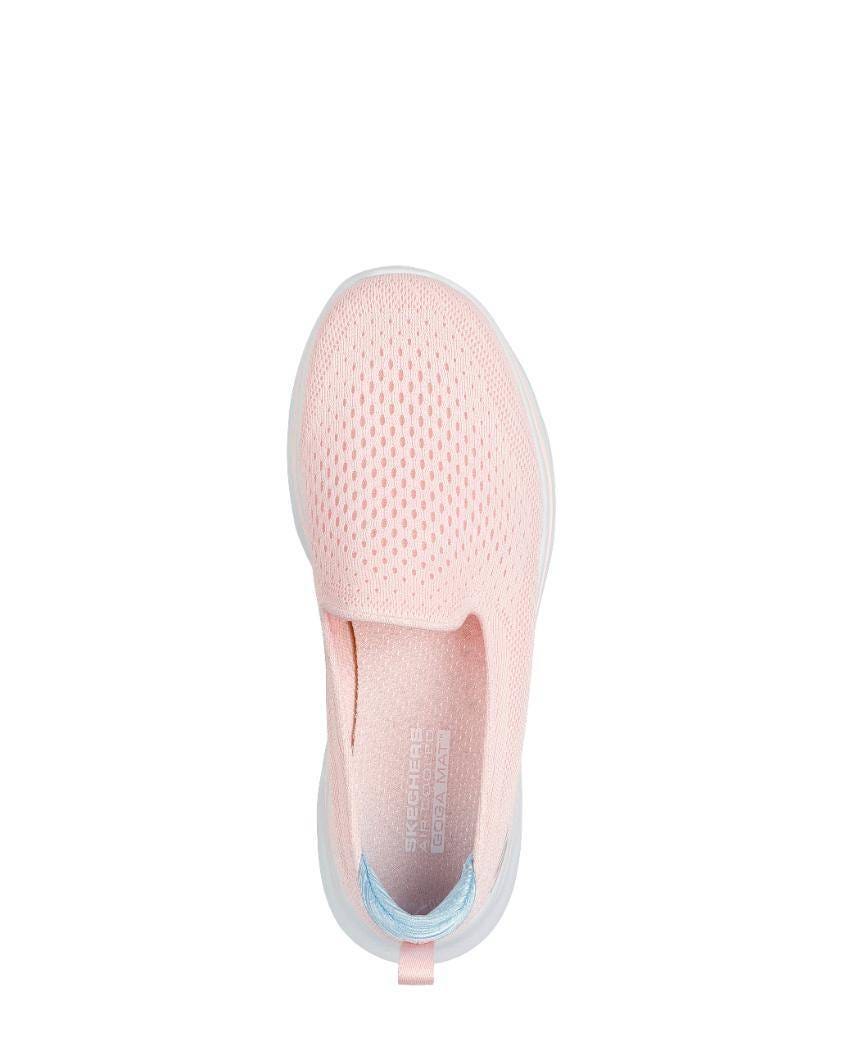 GOwalk 7 - Vina - PINK/LIGHT BLUE slider
