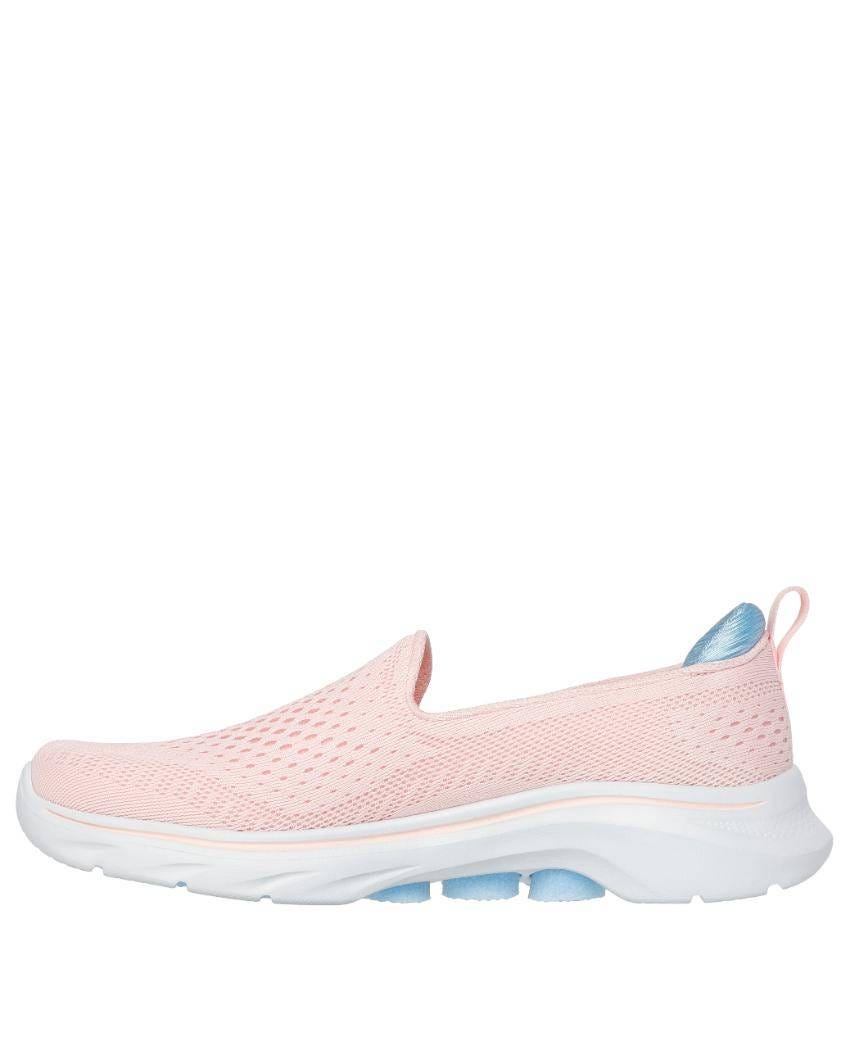 GOwalk 7 - Vina - PINK/LIGHT BLUE slider