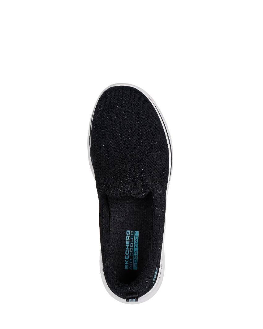 GOwalk 7 - Zai - BLACK TURQUOISE slider