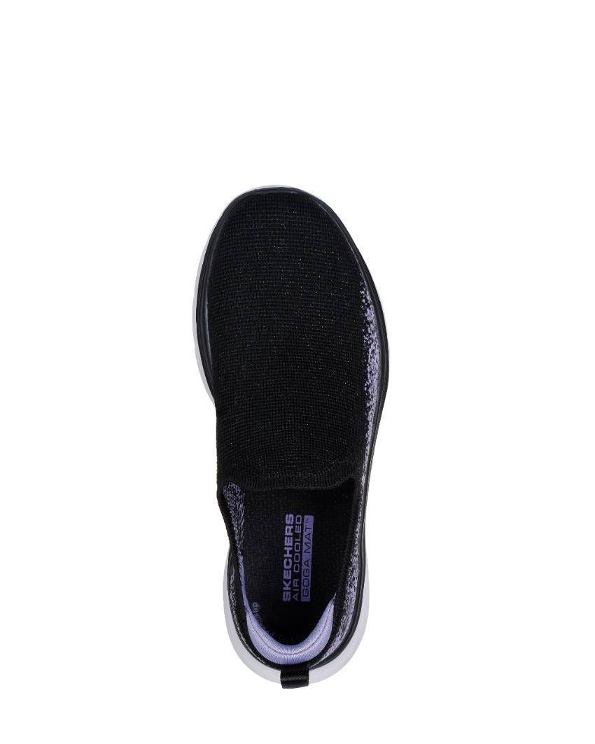 GOwalk 7 - Zaida - BLACK LAVENDER slider