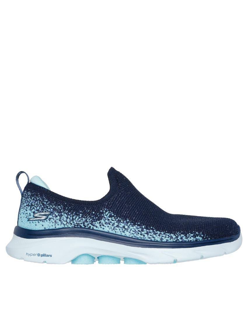 GOwalk 7 - Zaida - NAVY AQUA slider