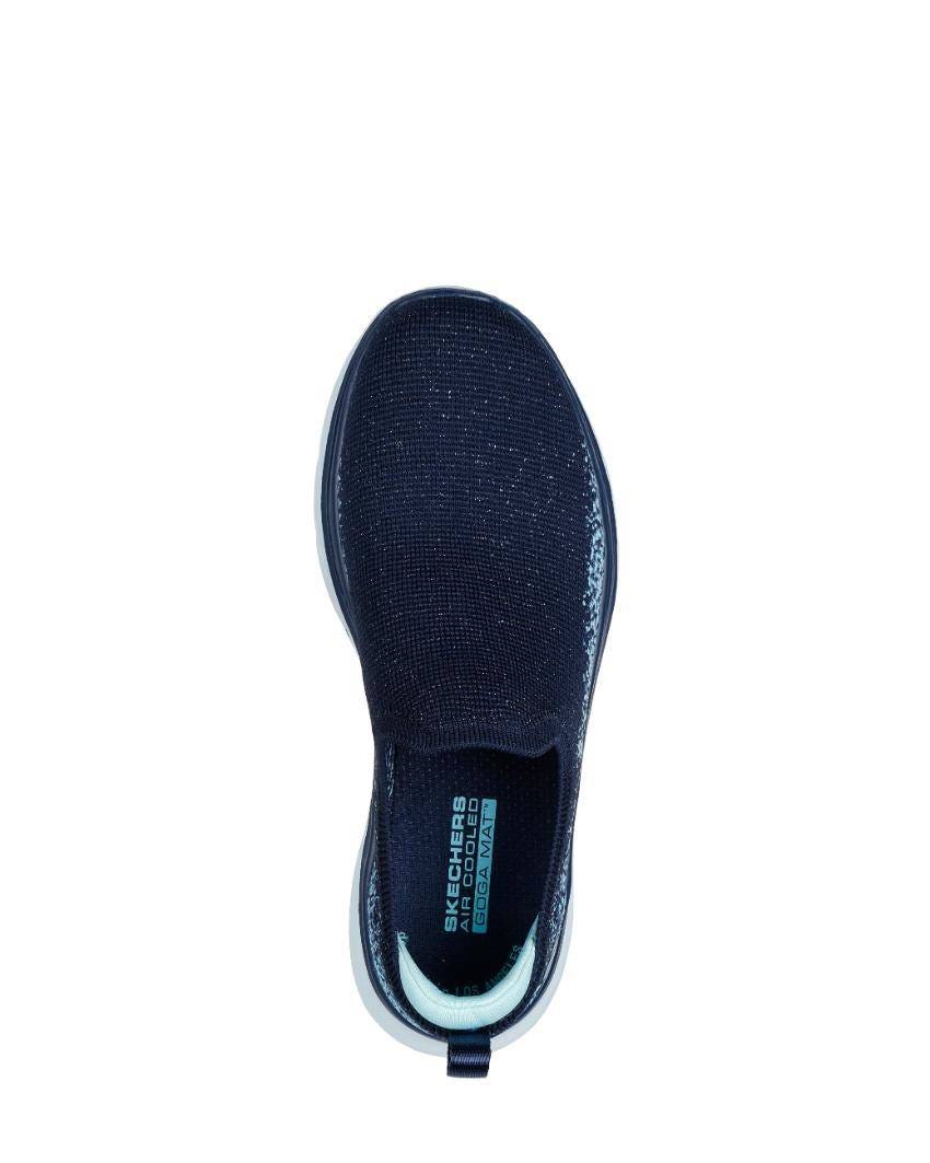 GOwalk 7 - Zaida - NAVY AQUA slider