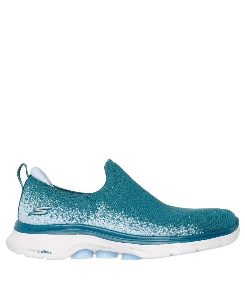 GOwalk 7 - Zaida - TEAL BLUE slider