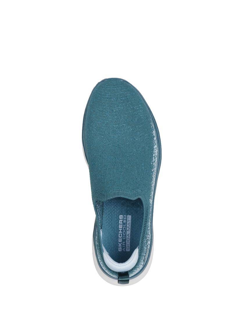 GOwalk 7 - Zaida - TEAL BLUE slider