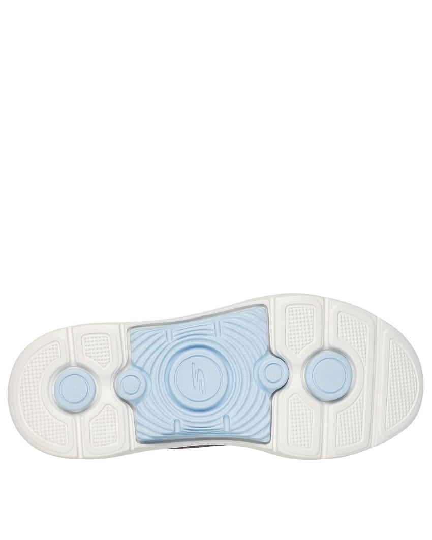 GOwalk Arch Fit 2.0 - Meredith - NAVY/PINK slider