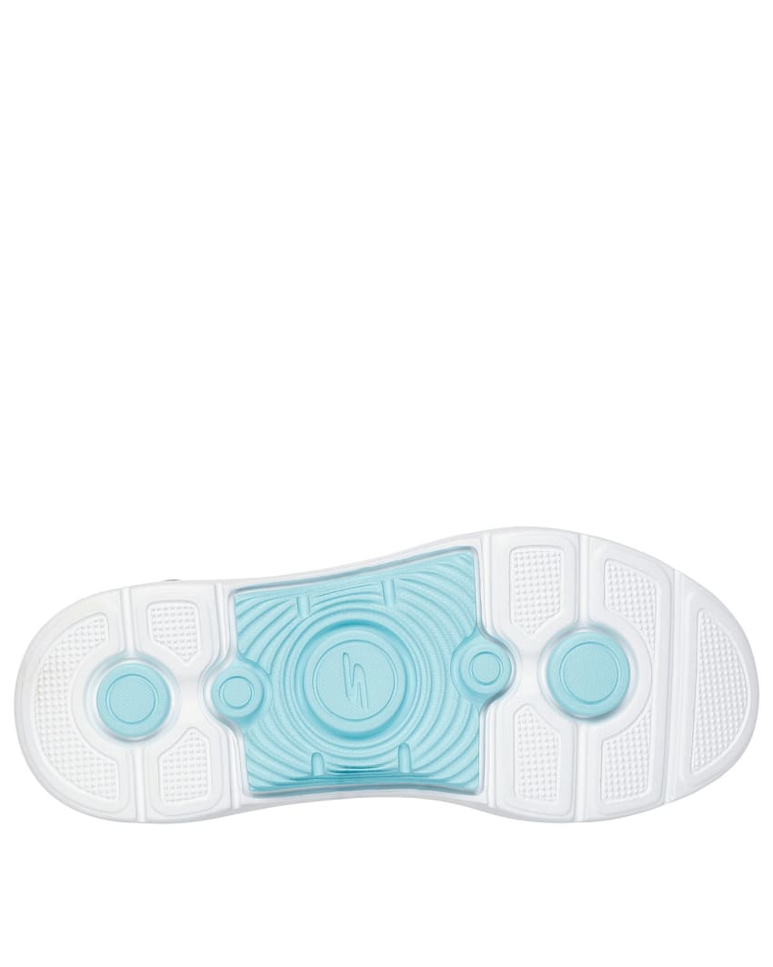 GOwalk Arch Fit 2.0 - Meredith - WHITE/LAVENDER slider