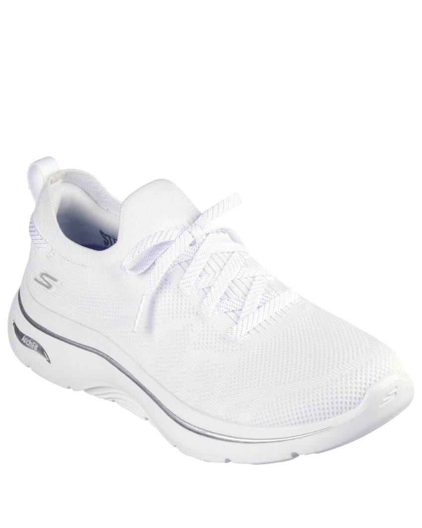 GOwalk Arch Fit 2.0 - Vanida - WHITE slider