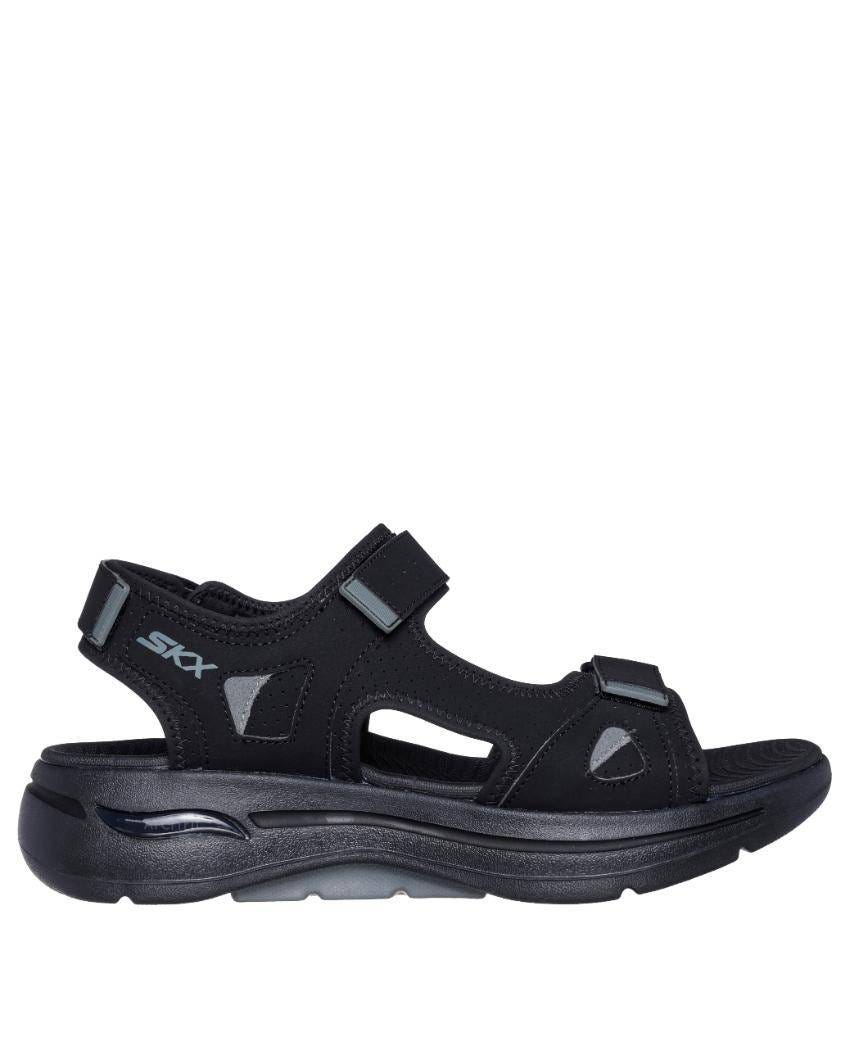 GOwalk Arch Fit - Mision II - BLACK slider