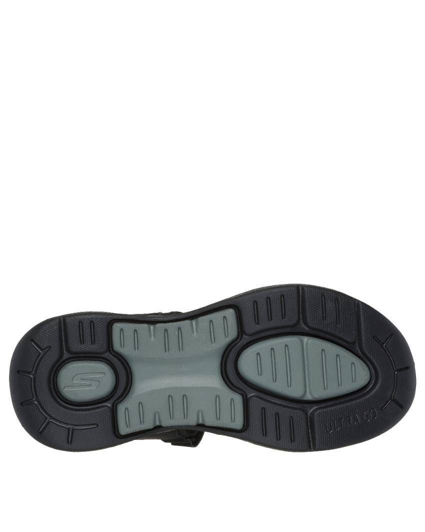 GOwalk Arch Fit - Mision II - BLACK slider